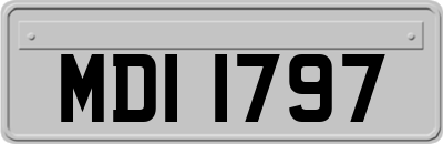 MDI1797