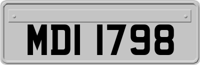 MDI1798