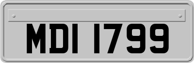 MDI1799