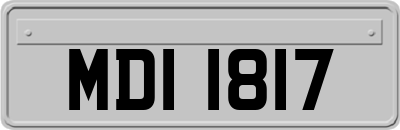 MDI1817