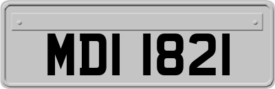 MDI1821