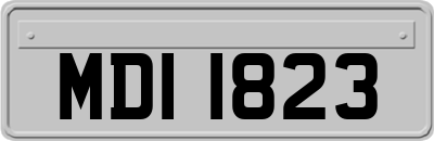 MDI1823