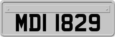 MDI1829