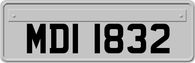 MDI1832