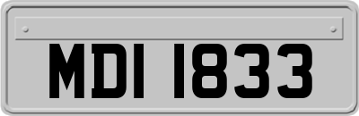 MDI1833