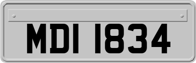 MDI1834