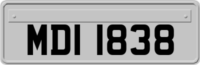 MDI1838