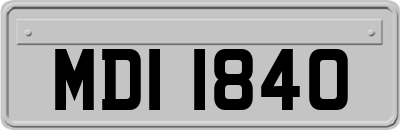 MDI1840