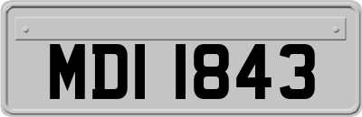 MDI1843