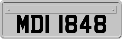 MDI1848