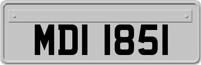 MDI1851