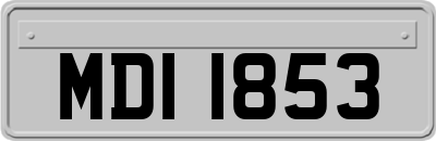MDI1853