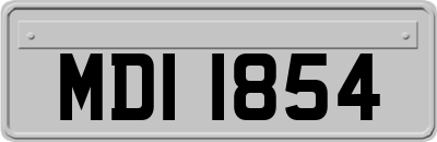 MDI1854