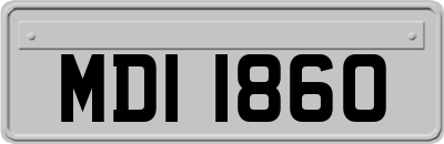 MDI1860