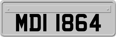 MDI1864