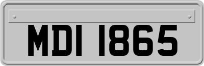 MDI1865