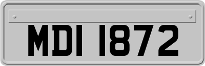 MDI1872