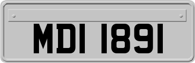MDI1891
