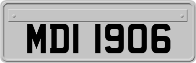 MDI1906