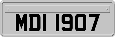 MDI1907