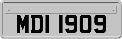 MDI1909