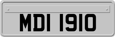MDI1910