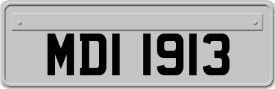 MDI1913