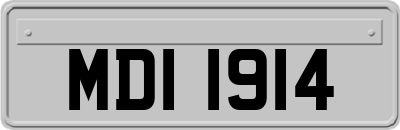 MDI1914