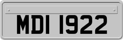 MDI1922