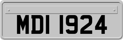 MDI1924