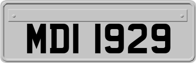 MDI1929