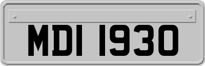 MDI1930