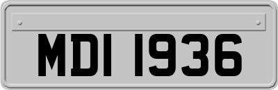 MDI1936