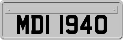 MDI1940