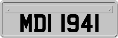MDI1941