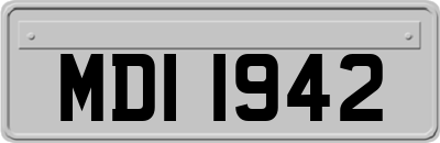 MDI1942