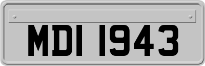 MDI1943