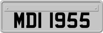 MDI1955