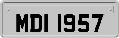 MDI1957