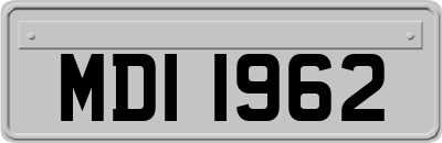 MDI1962