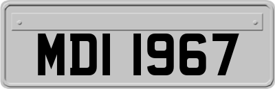 MDI1967