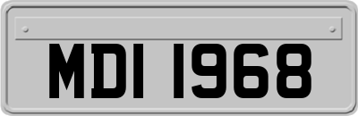 MDI1968