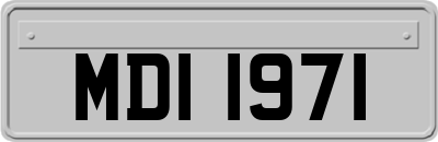 MDI1971