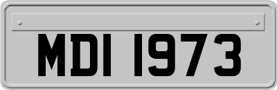 MDI1973