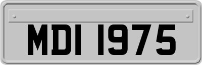 MDI1975