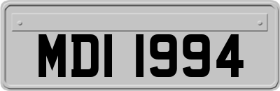 MDI1994