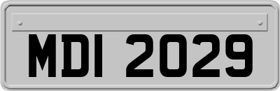 MDI2029