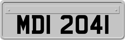MDI2041
