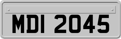 MDI2045