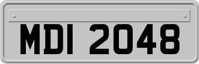 MDI2048